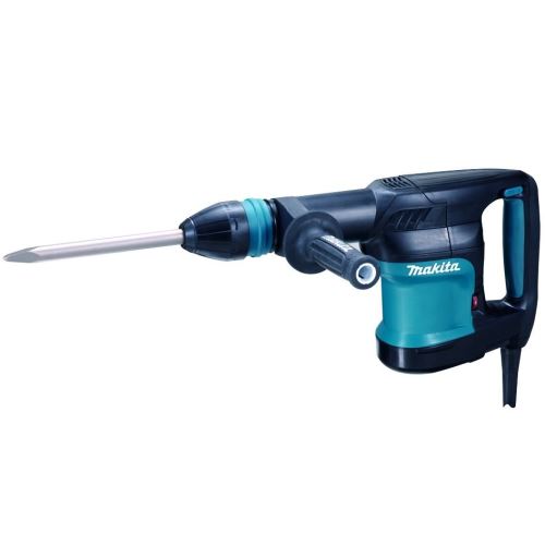 Makita Forgácsoló kalapács 7.6J, 1100W HM0870C