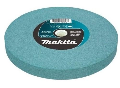 MAKITA csiszolótárcsa GC120H 150x16x12,7 mm B-51932