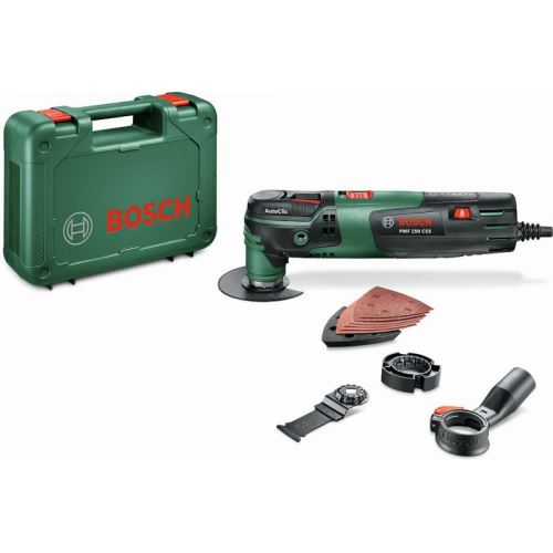 BOSCH többfunkciós szerszám PMF 250 CES 0603102100