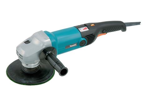 MAKITA sarokcsiszoló/polírozó 180mm, 1600W, SA7000C