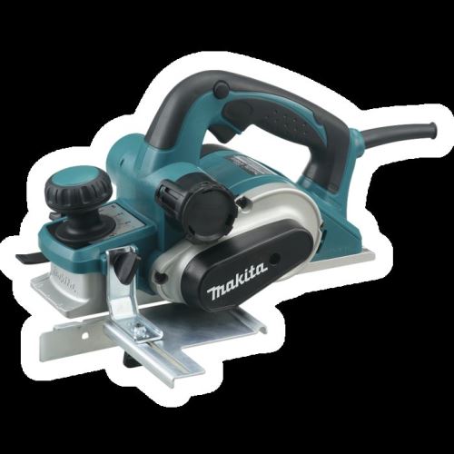 Makita gyalu 82mm, 850W KP0810