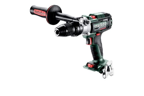 Metabo Akkus ütvecsavarhúzó SB 18 LTX-3 BL I METAL 603183850