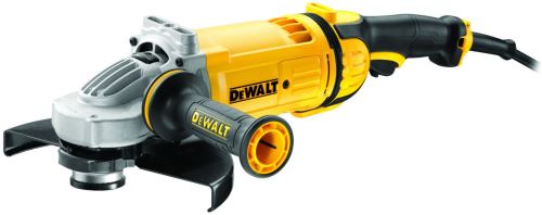 DEWALT sarokcsiszoló 230 mm DWE4559