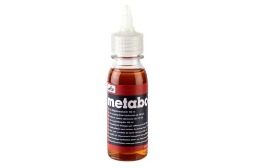 METABO Bio olaj lánckenéshez 100 ml 628711000