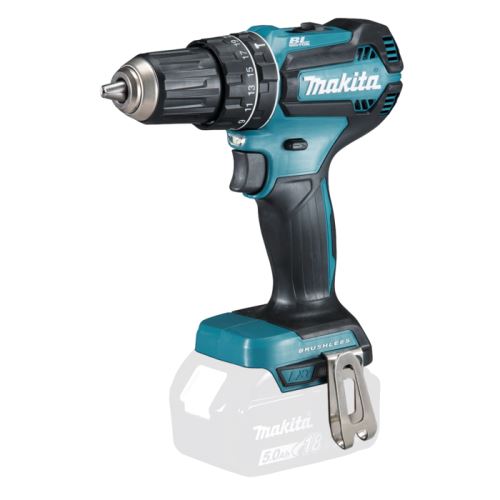 Makita Akkus ütvecsavarhúzó Li-ion LXT 18V, akkumulátor nélkül DHP485Z