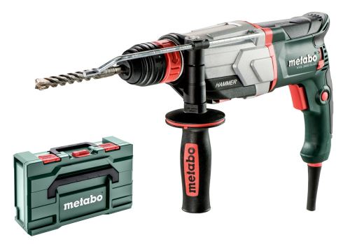 Metabo Kombinált kalapács KHE 2660 Quick 600663510