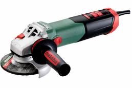 Metabo WEV 19-125 Q M-KEFES SZÖRKÖSZÖRŐ 613108000