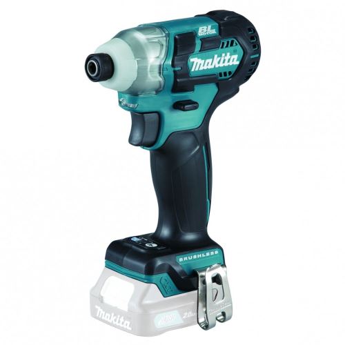 MAKITA Akkus ütvecsavarozó Li-ion 10,8/12V, akkumulátor nélkül CXT Z TD111DZ