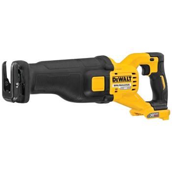 DEWALT AKU dugattyús fűrész DCS389N