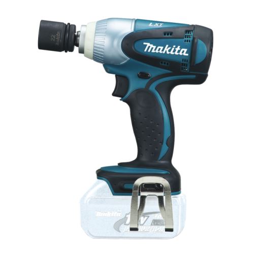 Makita Akkus ütvecsavarozó 1/2" Li-ion LXT 18V akkumulátor nélkül DTW251Z