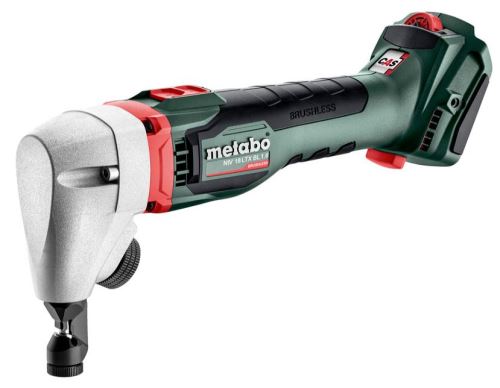 Metabo Akkus trimmerek NIV 18 LTX BL 1.6 601614850