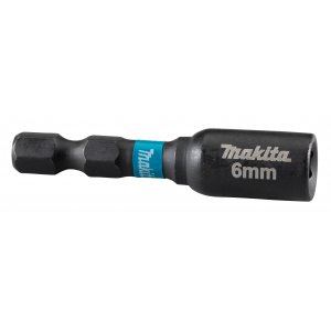 MAKITA nyomatékkulcs 1/4", IMPACT BLACK, SW6, 50 mm B-66824