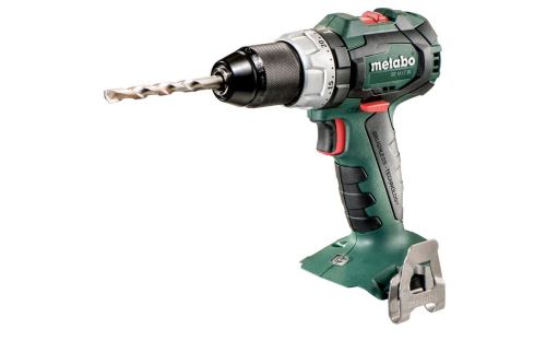 METABO akkus fúrókalapács SB 18 LT BL elem nélkül metaloc 602316840