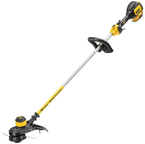 DEWALT DCM561PB akkus akkus szálvágó