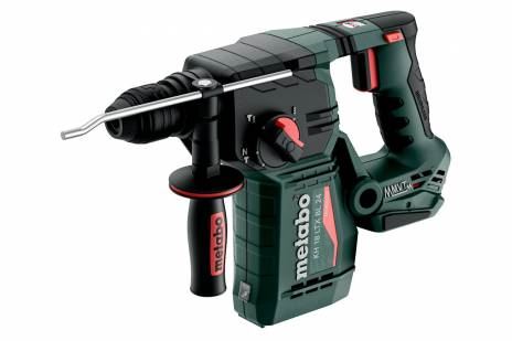 Metabo KH 18 LTX BL 24 AKKUMULÁTOR 601713840