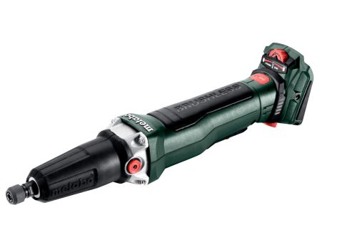 Metabo Akkus közvetlen csiszoló GVPB 18 LTX BL 11-28 600827850