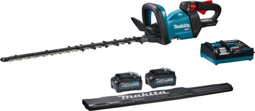 Makita Akkus sövénynyíró 600 mm Li-ion XGT 40V/4Ah UH006GM201