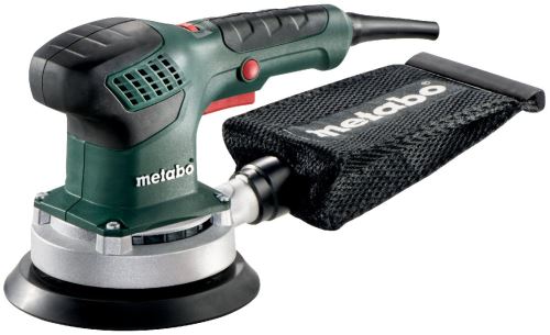 Metabo excentercsiszoló SXE 3150 600444000