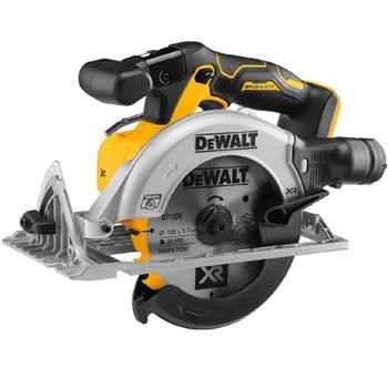 DEWALT AKU körfűrész DCS565N