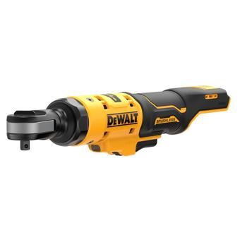 DEWALT 12V-os akkumulátoros racsnis DCF503N