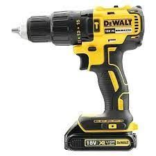 Dewalt akkus fúrókalapács DCD778L2T