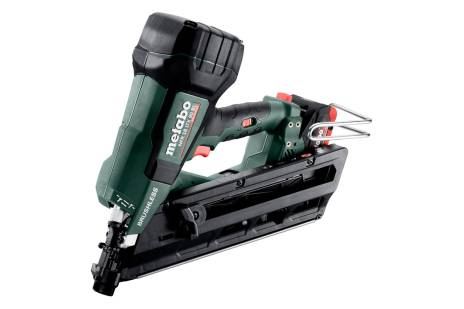 Metabo AKU SZÜGŐGÉP NFR 18 LTX 90 BL (612090800)