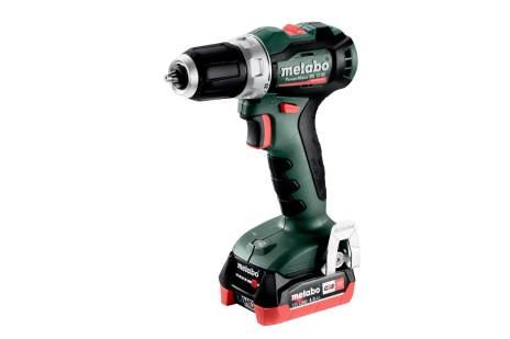 METABO akkus fúrócsavarozó PowerMaxx B12 BL 601044800