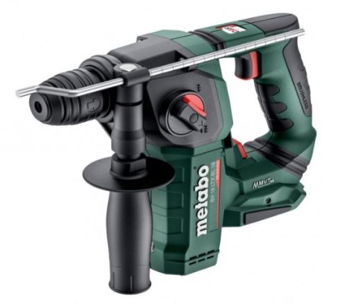 Metabo BH 18 LTX BL 16 Akkus fúrókalapács 600324840