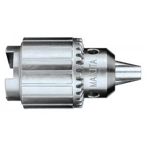 MAKITA tokmány 1/2" 1,5 - 13 mm DDA460 763250-5