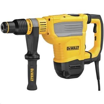 DEWALT kombi kalapács SDS-Max D25614K