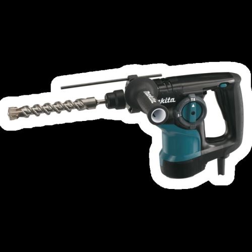 Makita Hammer fúró 2,9J, 800W HR2800