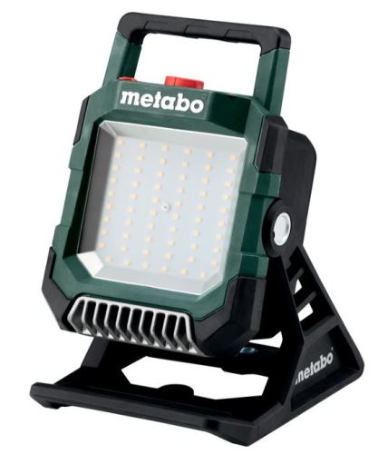 METABO Elemes építési lámpa BSA 18 LED 4000 601505850