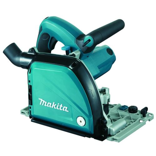 MAKITA merülőfűrész alumíniumhoz 118 mm, 1300 W, Makpac CA5000XJ