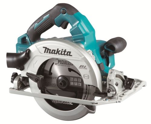 MAKITA Akkus körfűrész Li-ion 2x18V/5.0Ah DHS782PT2J