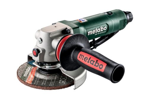 Metabo pneumatikus sarokcsiszoló DW 10-125 Quick 601591000