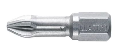 MAKITA bit PH1, 25 mm, 10 db P-06030