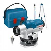 BOSCH GOL 26 G optikai szintező 0601068003 BOSCH GOL 26 G optikai szintező 0601068003