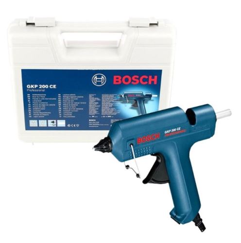 Bosch ragasztópisztoly GKP 200 CE 0601950703