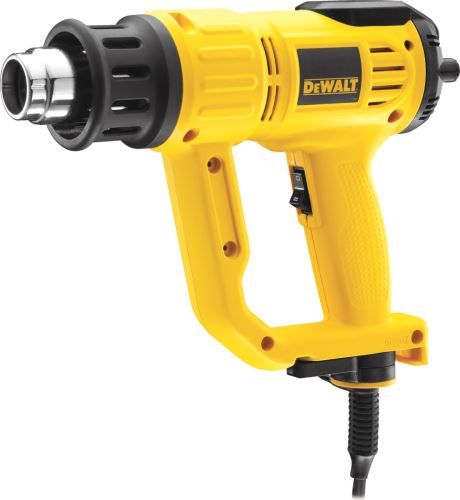 DEWALT barnító pisztoly D26414