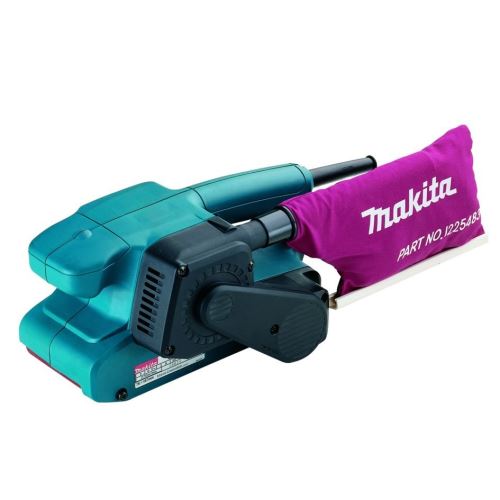 Makita Szalagcsiszoló 457x76mm, 650W 9910