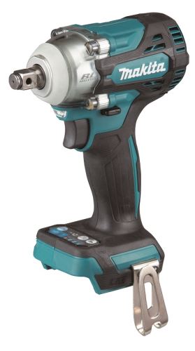 Makita akkus ütvecsavarozó Li-ion LXT 18V akkumulátor nélkül DTW300Z