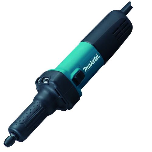 Makita egyenes köszörű 6mm, 400W GD0601