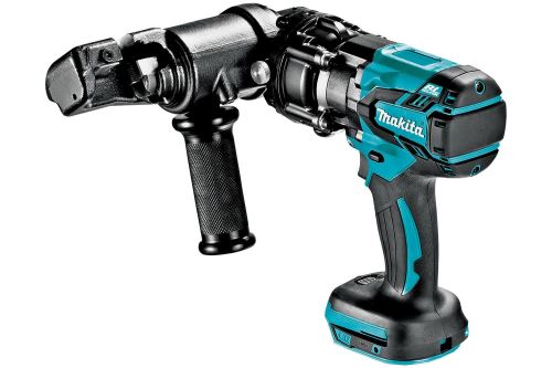 MAKITA Akkus menetvágó Li-ion LXT 18V, akkumulátor nélkül DSC121ZKX1