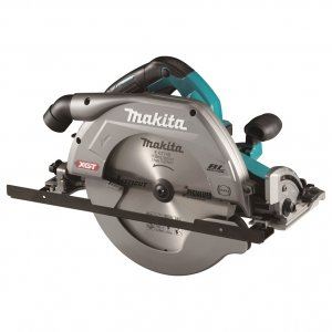 Makita Akkus körfűrész 270 mm Li-ion XGT 40V akkumulátor nélkül Z HS011GZ