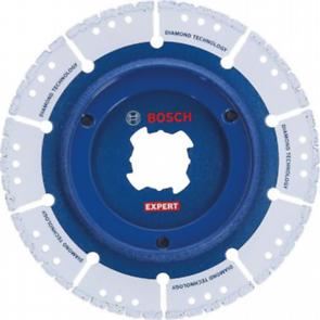 BOSCH EXPERT X-LOCK gyémánt csővágó kerék 125mm 2608901391