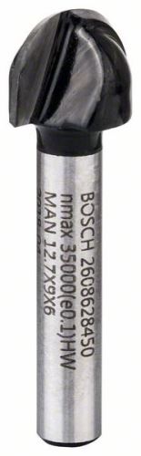 BOSCH Horonyvágó; szár 6 mm 2608628450