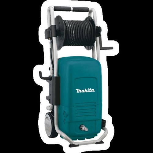 MAKITA Magasnyomású mosó 140bar 2300W HW140