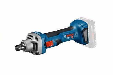 Bosch akkus egyenes köszörű GGS 18V-20 06019B5401