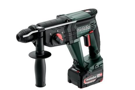 Metabo KH 18 LTX 24 AKKUMULÁTOR KAPÁCS 601712650