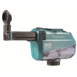 MAKITA szívókészlet DX05 DHR182 199664-6-hoz